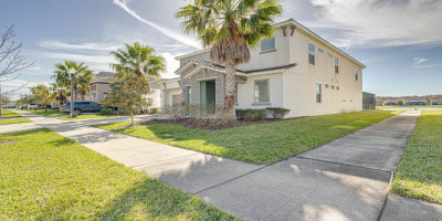 6 Bedrooms Bedrooms, ,6 BathroomsBathrooms,Villa,Vacation Rental,1101