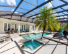 6 Bedrooms Bedrooms, ,5 BathroomsBathrooms,Villa,Vacation Rental,1102