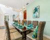 6 Bedrooms Bedrooms, ,5 BathroomsBathrooms,Villa,Vacation Rental,1102