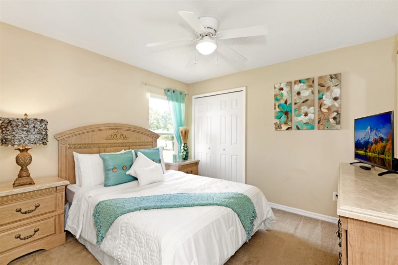 Stunning 6 Bed Orange Tree Villa — photo 10