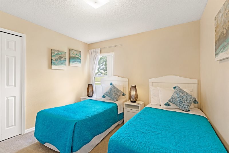 Stunning 6 Bed Orange Tree Villa — photo 12