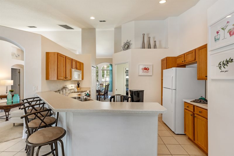 Fantastic 6 Bed Orange Tree Villa — photo 5