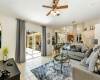 6 Bedrooms Bedrooms, ,3 BathroomsBathrooms,Villa,Vacation Rental,1105