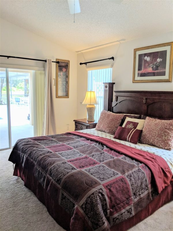 Waterfront 6 Bed Orange Tree Villa — photo 8
