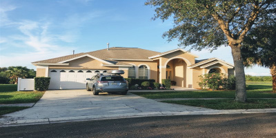 6 Bedrooms Bedrooms, ,3 BathroomsBathrooms,Villa,Vacation Rental,1106