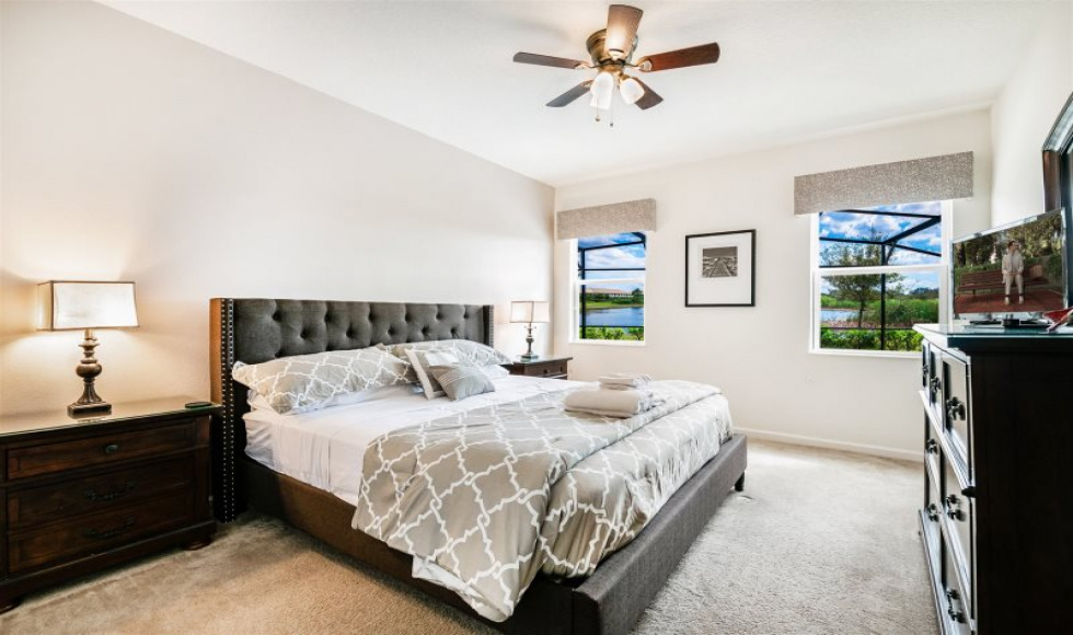 6 Bedrooms Bedrooms, ,5 BathroomsBathrooms,Villa,Vacation Rental,1107