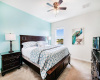 6 Bedrooms Bedrooms, ,5 BathroomsBathrooms,Villa,Vacation Rental,1107