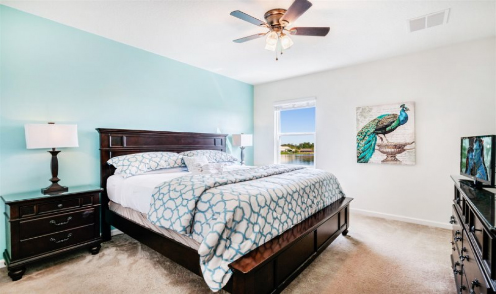 6 Bedrooms Bedrooms, ,5 BathroomsBathrooms,Villa,Vacation Rental,1107