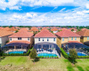 6 Bedrooms Bedrooms, ,5 BathroomsBathrooms,Villa,Vacation Rental,1107