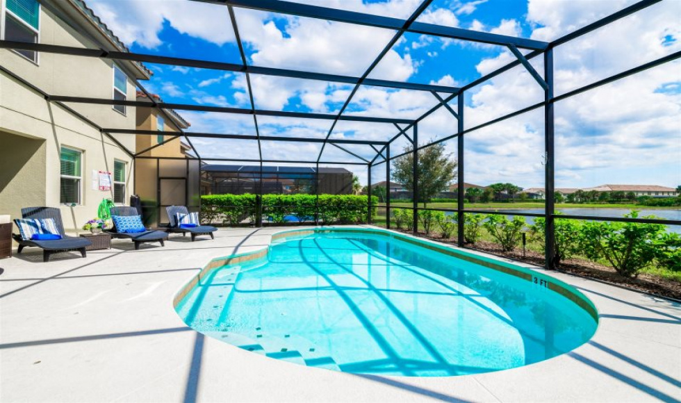 6 Bedrooms Bedrooms, ,5 BathroomsBathrooms,Villa,Vacation Rental,1107