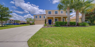 6 Bedrooms Bedrooms, ,6 BathroomsBathrooms,Villa,Vacation Rental,1108