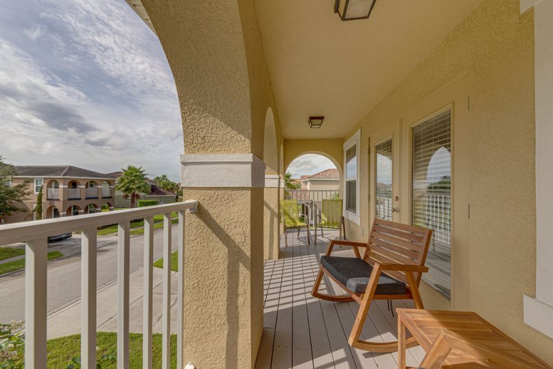 Spacious Solterra Resort Villa Rental — photo 9