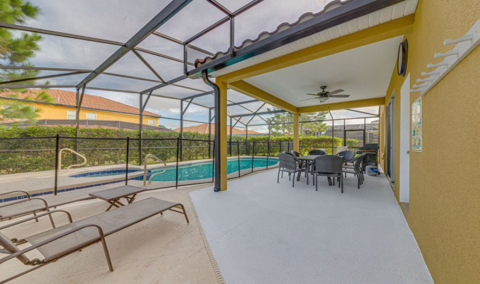 6 Bedrooms Bedrooms, ,4 BathroomsBathrooms,Villa,Vacation Rental,1109