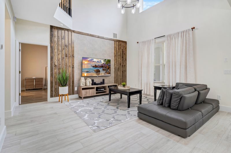 Dreamlike 6 Bed Watersong Vilal Rental — photo 10