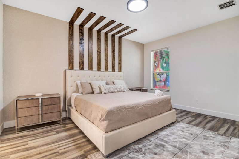 Dreamlike 6 Bed Watersong Vilal Rental — photo 13