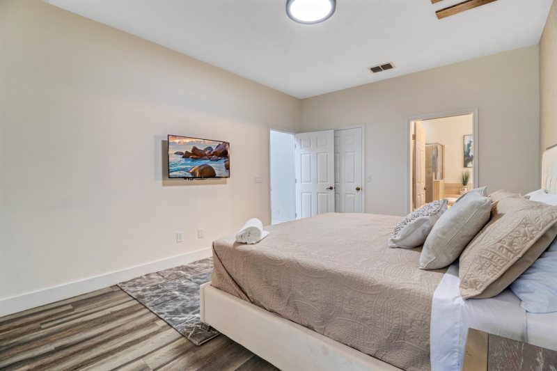 Dreamlike 6 Bed Watersong Vilal Rental — photo 14