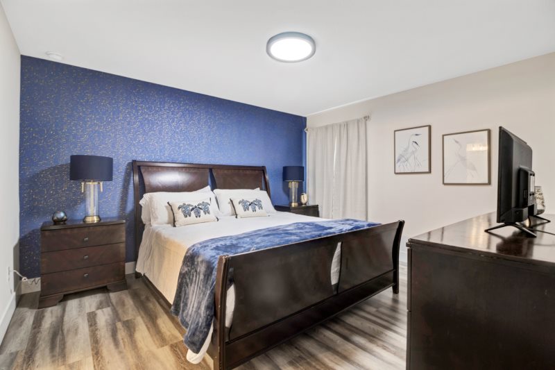 Dreamlike 6 Bed Watersong Vilal Rental — photo 18