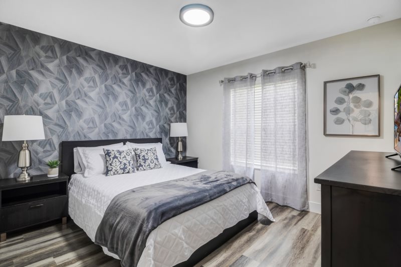 Dreamlike 6 Bed Watersong Vilal Rental — photo 19