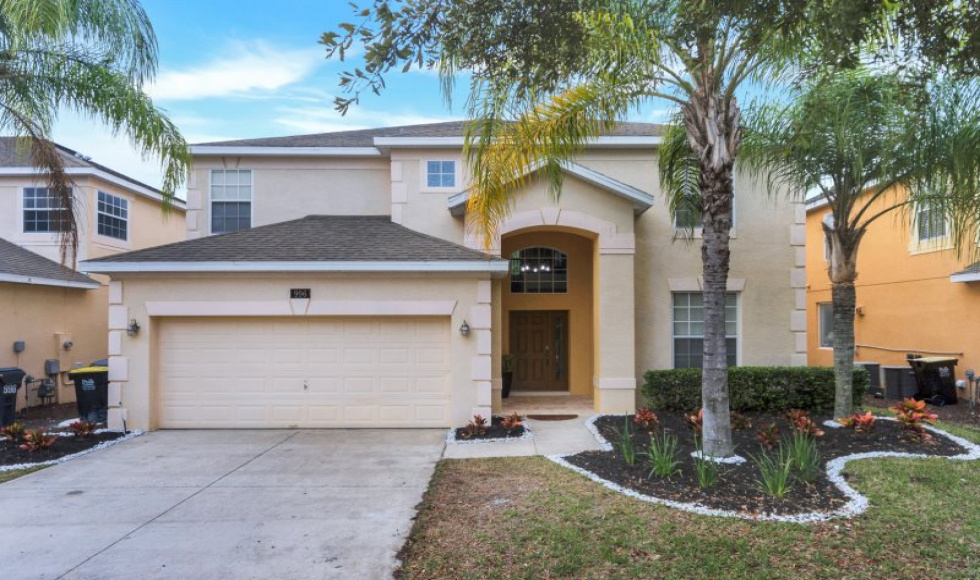 6 Bedrooms Bedrooms, ,4 BathroomsBathrooms,Villa,Vacation Rental,1110