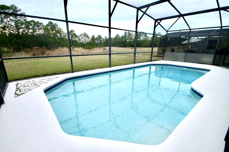 Stunning 6 Bedroom Watersong Villa Rental — photo 14