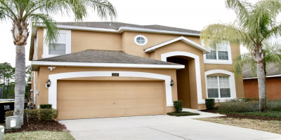 6 Bedrooms Bedrooms, ,4 BathroomsBathrooms,Villa,Vacation Rental,1111