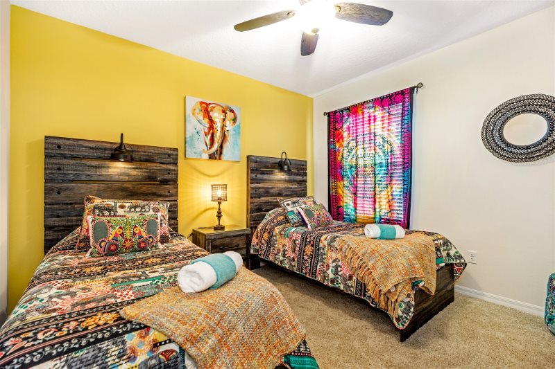 Welcome To Our 7 Bed Solterra Sunshine Villa — photo 6