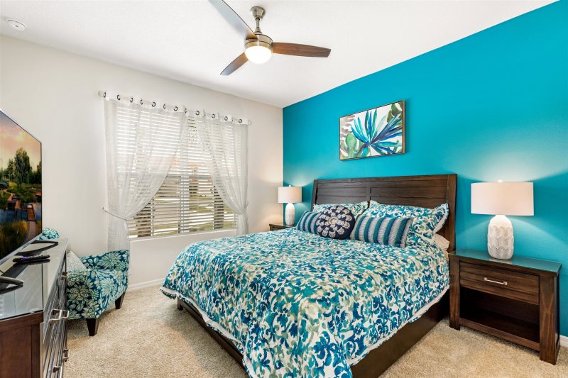 Welcome To Our 7 Bed Solterra Sunshine Villa — photo 7