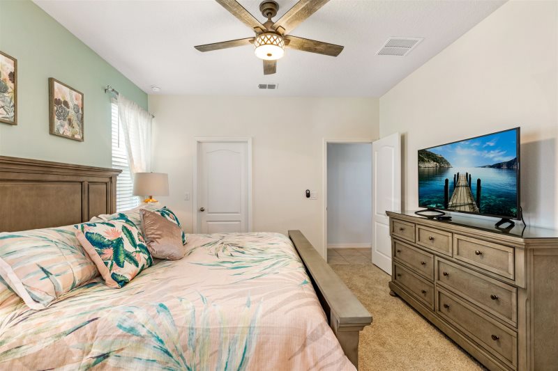 Welcome To Our 7 Bed Solterra Sunshine Villa — photo 9