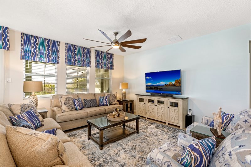 Welcome To Our 7 Bed Solterra Sunshine Villa — photo 11