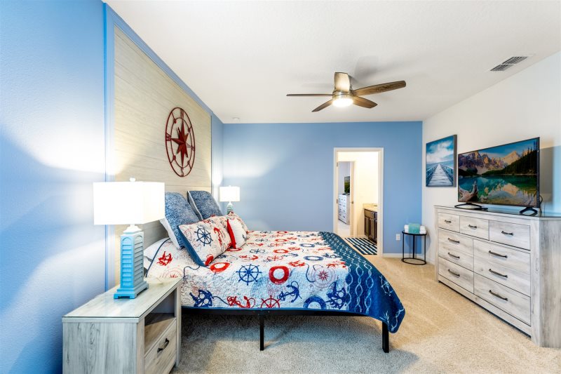 Welcome To Our 7 Bed Solterra Sunshine Villa — photo 13
