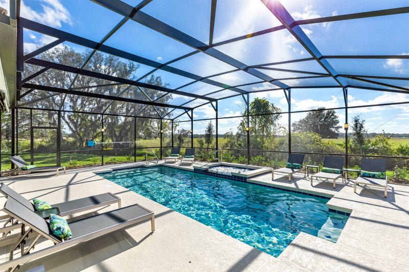 Welcome To Our 7 Bed Solterra Sunshine Villa — photo 3