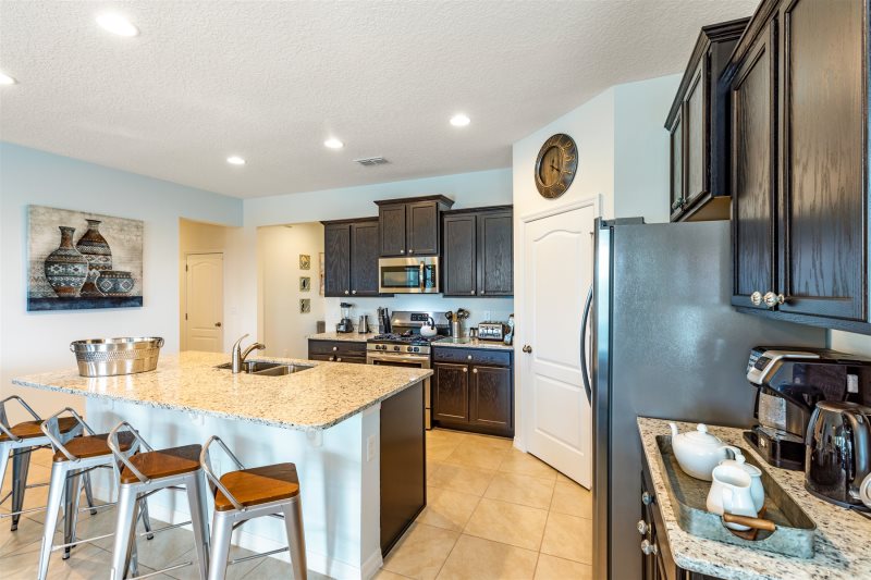 Welcome To Our 7 Bed Solterra Sunshine Villa — photo 16
