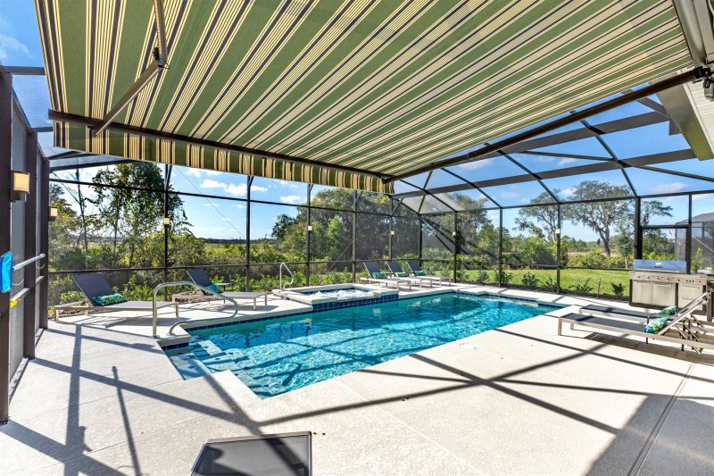 Welcome To Our 7 Bed Solterra Sunshine Villa — photo 4