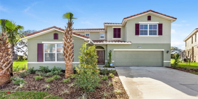 7 Bedrooms Bedrooms, ,5 BathroomsBathrooms,Villa,Vacation Rental,1113