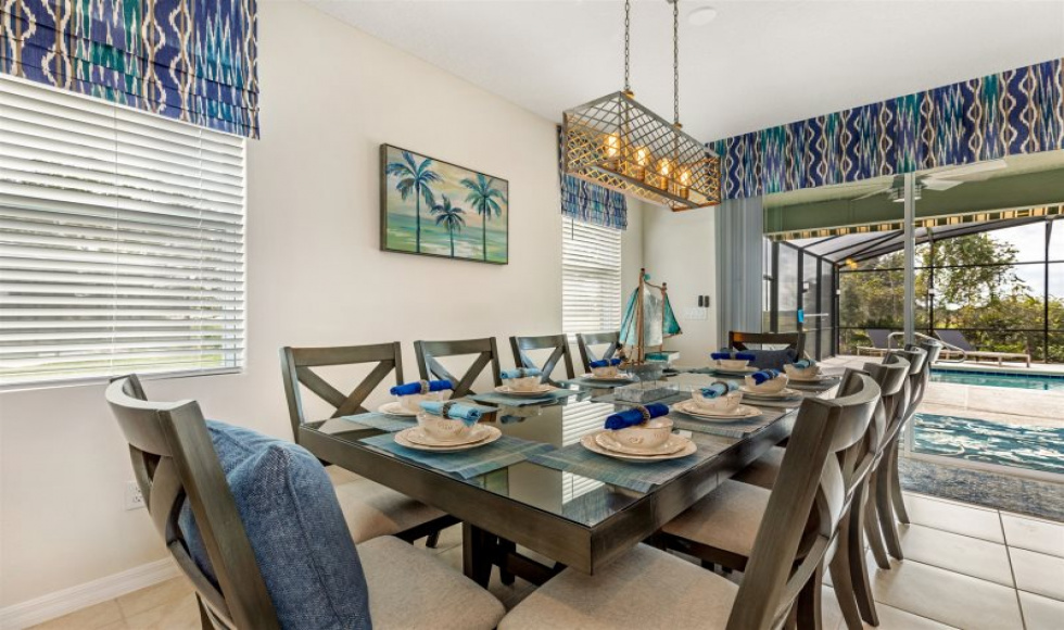 7 Bedrooms Bedrooms, ,5 BathroomsBathrooms,Villa,Vacation Rental,1113