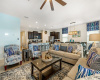 7 Bedrooms Bedrooms, ,5 BathroomsBathrooms,Villa,Vacation Rental,1113