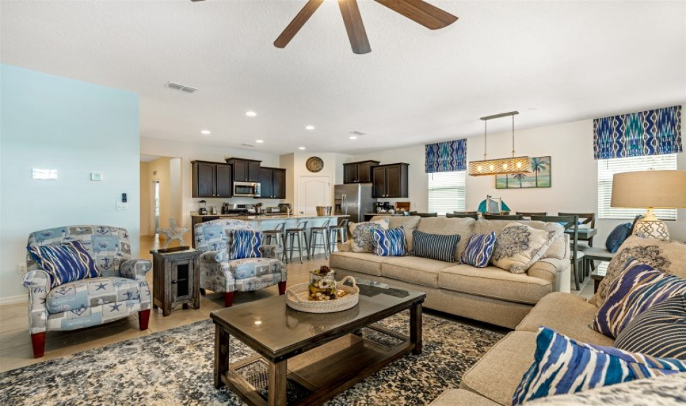 7 Bedrooms Bedrooms, ,5 BathroomsBathrooms,Villa,Vacation Rental,1113