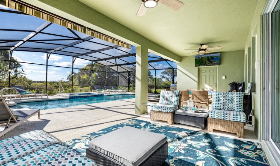 7 Bedrooms Bedrooms, ,5 BathroomsBathrooms,Villa,Vacation Rental,1113