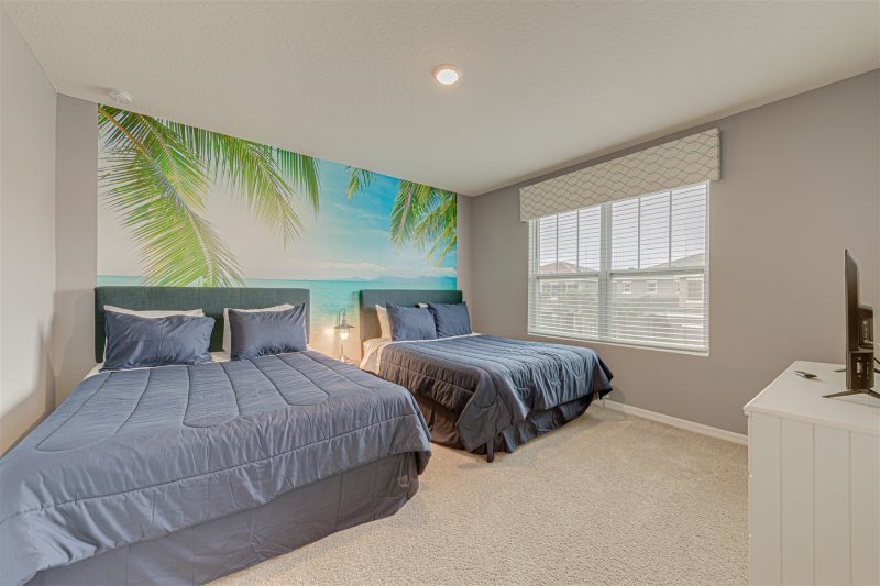 Spacious 7 Bedroom Solterra Villa Rental — photo 14