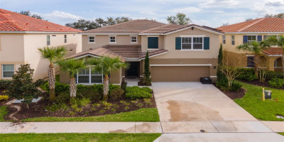 7 Bedrooms Bedrooms, ,5 BathroomsBathrooms,Villa,Vacation Rental,1114