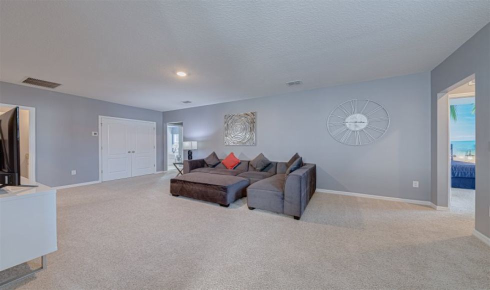 7 Bedrooms Bedrooms, ,5 BathroomsBathrooms,Villa,Vacation Rental,1114
