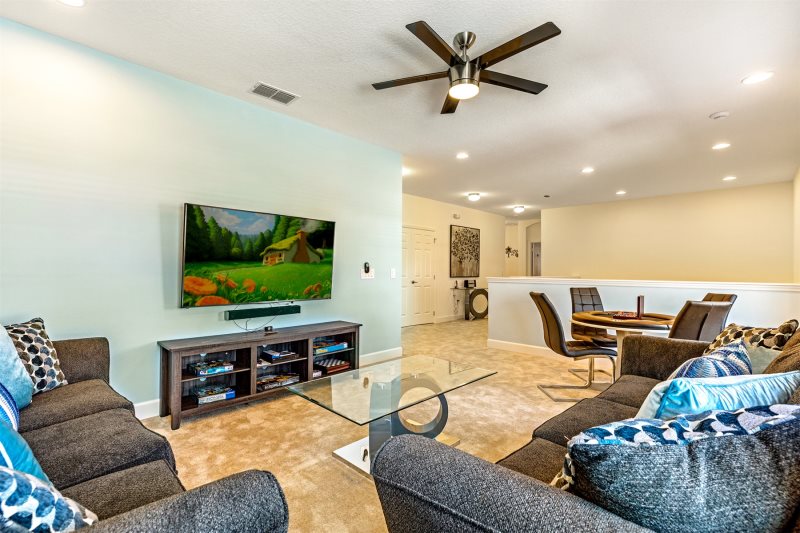 Luxury Executive 9 Bedroom Solterra Villa Rental — photo 11