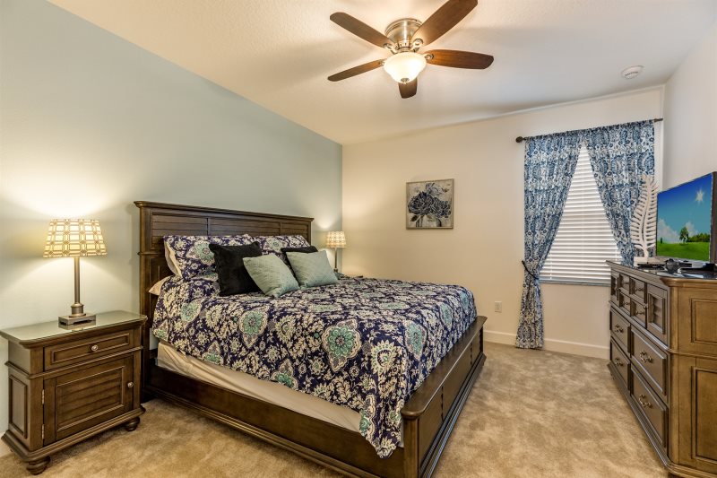 Luxury Executive 9 Bedroom Solterra Villa Rental — photo 14