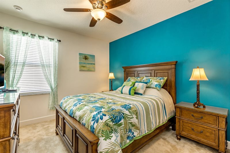 Luxury Executive 9 Bedroom Solterra Villa Rental — photo 15