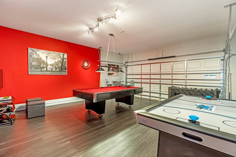 Luxury Executive 9 Bedroom Solterra Villa Rental — photo 16