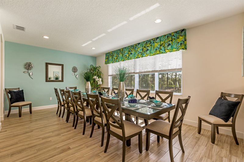 Luxury Executive 9 Bedroom Solterra Villa Rental — photo 6
