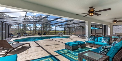 9 Bedrooms Bedrooms, ,7 BathroomsBathrooms,Villa,Vacation Rental,1115