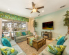 9 Bedrooms Bedrooms, ,7 BathroomsBathrooms,Villa,Vacation Rental,1115