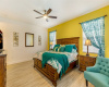 9 Bedrooms Bedrooms, ,7 BathroomsBathrooms,Villa,Vacation Rental,1115
