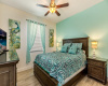 9 Bedrooms Bedrooms, ,7 BathroomsBathrooms,Villa,Vacation Rental,1115
